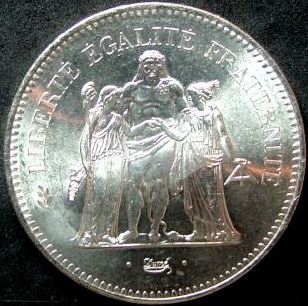 France-50-Francs-Silver